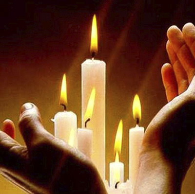 Limpieza energética y ayuda espiritual